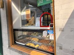 -护国寺小吃(新街口店)