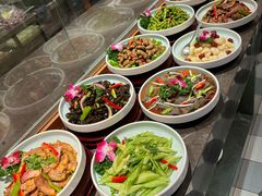 -纽斯特牛排自助餐厅(浦东文峰广场店)