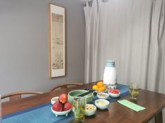 -湖畔居茶楼(湖滨店)