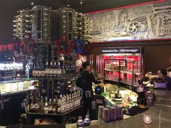 -MOSSO德国餐厅·音乐酒吧(环宇荟店)