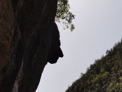 -蝶舞清江·恩施地心谷景区