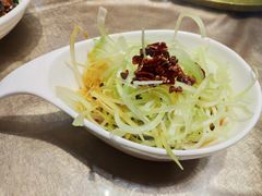 -小蓝鲸湖北菜(八一路店)