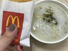 -麦当劳(世纪汇广场店)