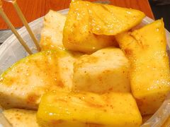 -小螺大作·螺蛳粉火锅(林和西店)