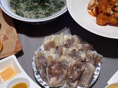 -阿庄新豫菜(通泰路店)