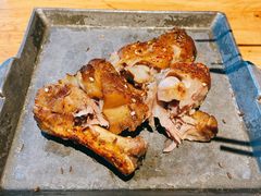 -肉串汪(月坛店)