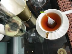 -苏州洲际酒店·大堂酒廊