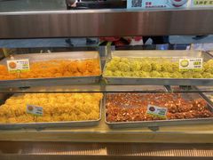 -鲍师傅糕点(江苏路店)