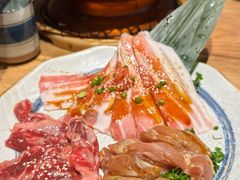 -烧肉达人•炭火烧肉(新天地店)
