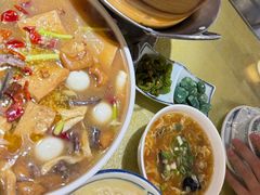 -老雒阳面馆·水席(高新区店)