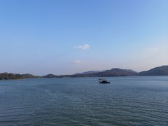 -天目湖山水园