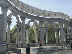 -黑龙江省森林植物园