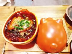 烤脑花-五样儿西昌小签签烤串(建设路店)