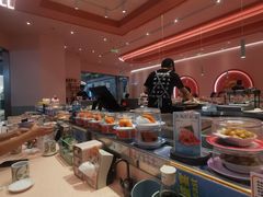 -元气寿司(八号仓店)