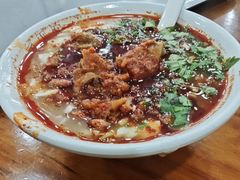 -豆相识•九九豆腐脑(牛咡桥店)