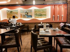 大堂-麦香坊(伏波山店)