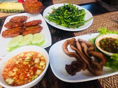 -自然餐厅(Phuket)