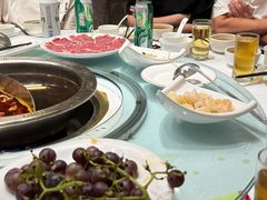 -天宜隆蘑菇宴火锅(石景山旗舰店)
