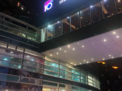 -一兆韦德健身(慧芝湖店)