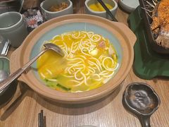 -云海肴·汽锅鸡·云南代表菜(曲江大悦城店)