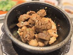 -潮州府·潮菜·砂锅粥(徐家汇店)
