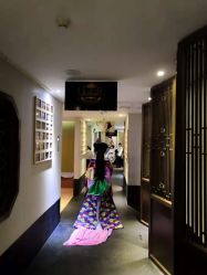 -盘子女人坊生日照·摄影馆(华强店)