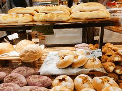 -BreadTalk面包新语·烘焙蛋糕(海珠丽影广场店)