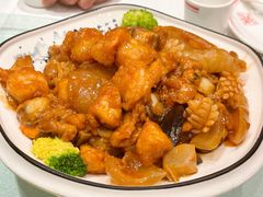 -大眼锅贴水饺(河东店)