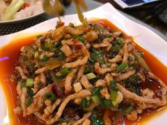 -缪氏川菜(丰盛町店)
