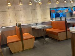-争鲜回转寿司(金桥家乐福店)
