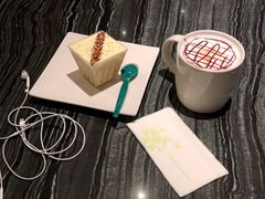 -星巴克(厦门SM新生活广场店)