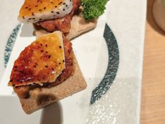 -京旬海鲜放题·铁板烧自助餐厅