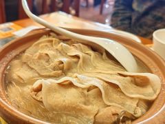 -砂锅居(西四店)