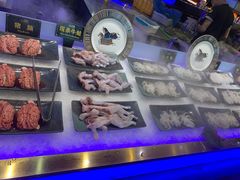 -九月海·海鲜自助(世纪东方店)
