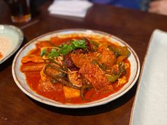 -连手特色烤串