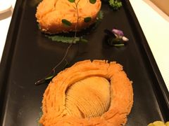 鲍鱼酥-天瑞轩·粤菜餐厅