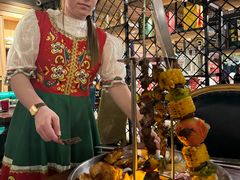 -卢布里西餐厅(总店)