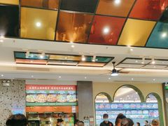 -飞尝蚝·顺德菜·鱼生(顺德总店)