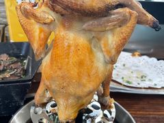 -张家卫·阳江菜·小海鲜(肥婆湾桥店)