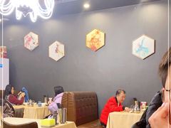 -楼兰印象(朝外店)