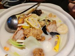 老法三鲜锅-東大方(瓶窑广场店)