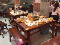 -江北北火锅馆·公路夜市(魏公村店)