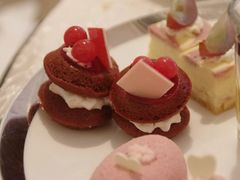 -LONG BAR 廊吧(外滩华尔道夫酒店)