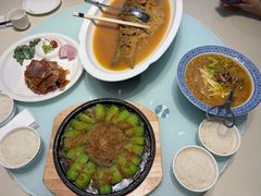 -豫丰汇河南名菜楼(武记餐饮)