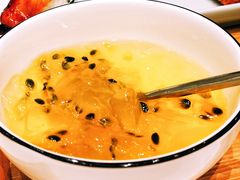 -池奈·日式咖喱蛋包饭(老城根Gpark店)