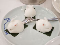 -福满楼·海鲜酒家(福永益田店)
