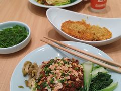 -醉面(大钟寺店)