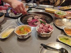 -谷町·烤肉自助(朱雀门店)