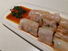 蜜汁叉烧-煲王粤菜餐厅(中侨中心店)