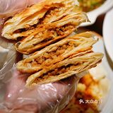 深圳‖大师兄的正宗西北风味解了我的食慌